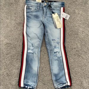 NWT JC Kids Legacy Edition Jeans